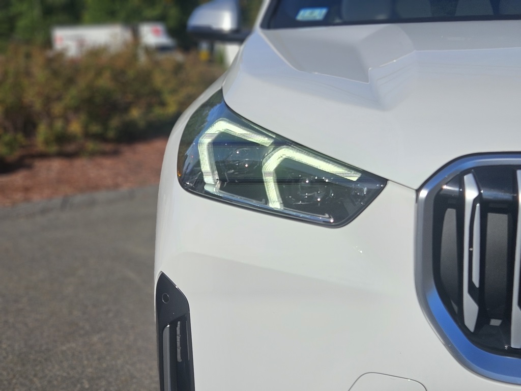2023 Bmw X1 XDrive28i photo 8