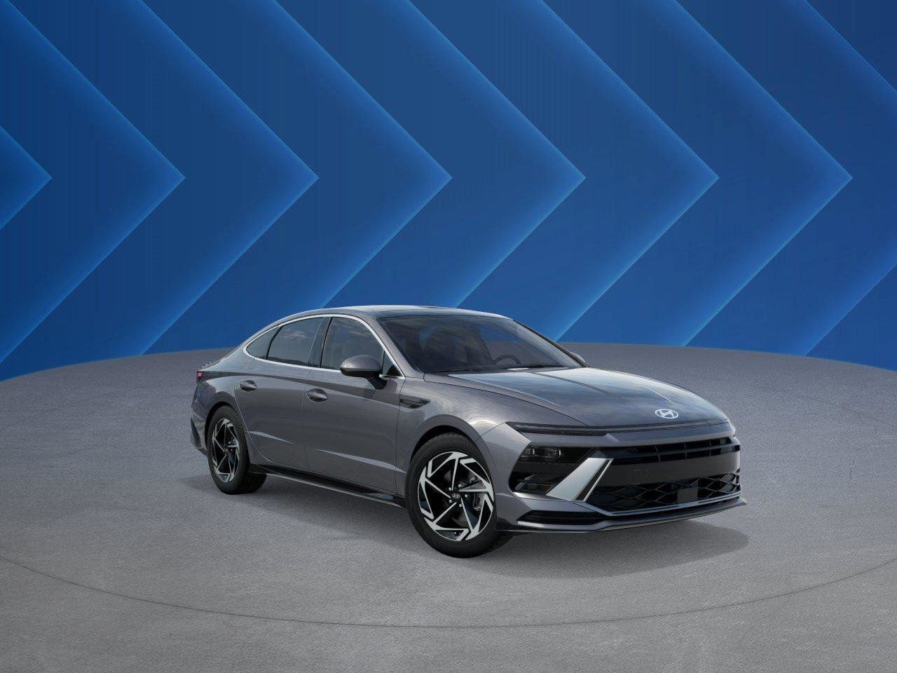 2025 Hyundai Sonata SEL Convenience photo 2