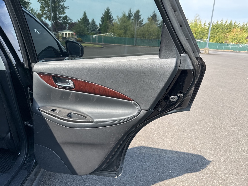 2013 Infiniti EX35 photo 21