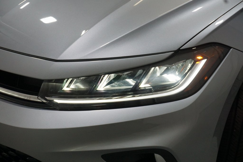 2025 Volkswagen Jetta 1.5T SE photo 24