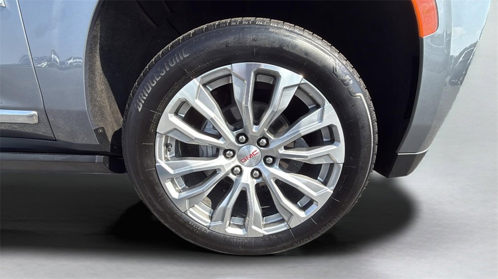 2021 Gmc Yukon Denali photo 16