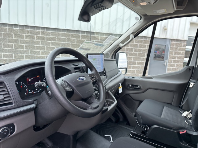 2024 Ford Transit Cargo Van photo 14