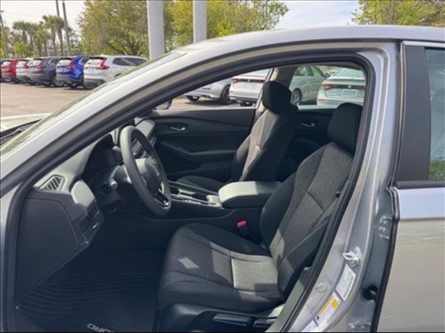 2025 Honda Accord 1.5T LX photo 16