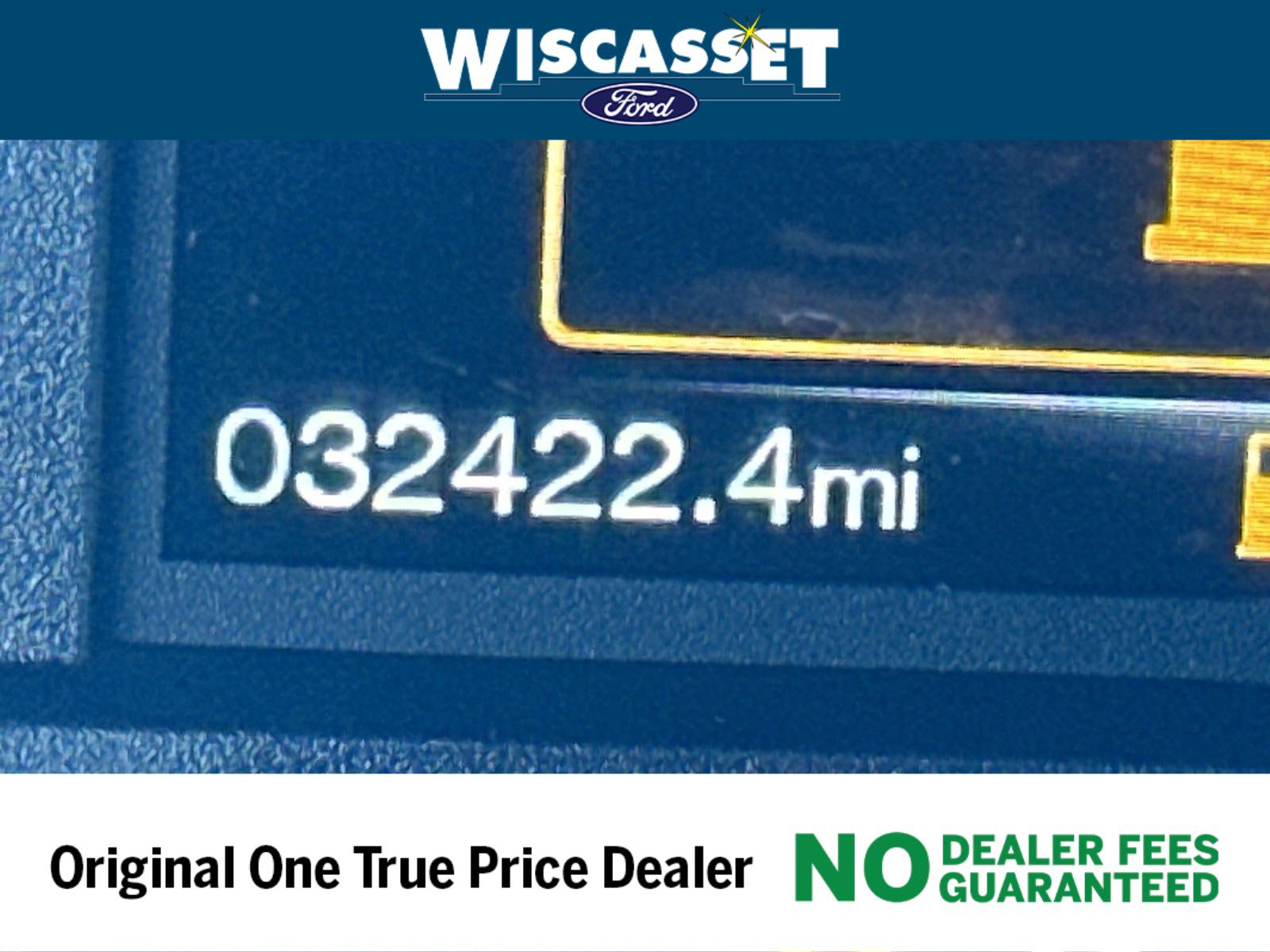 PreOwned 2020 Ford F150 XL 4D SuperCrew in Wiscasset A9809