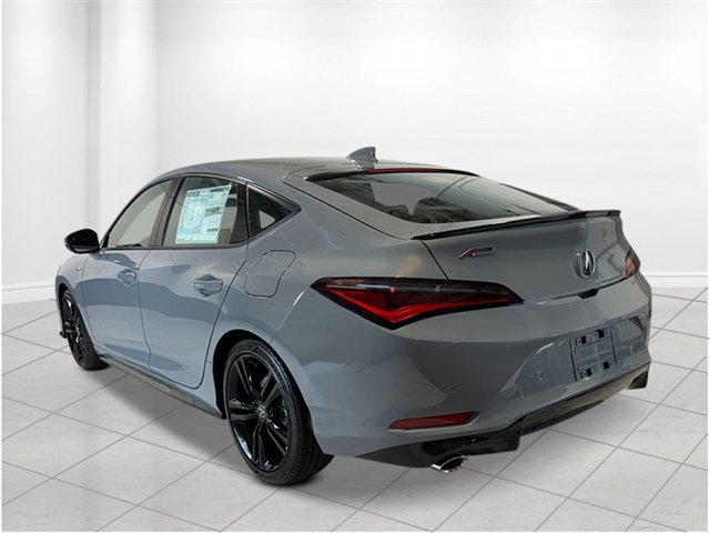 2026 Acura Integra A-Spec photo 3