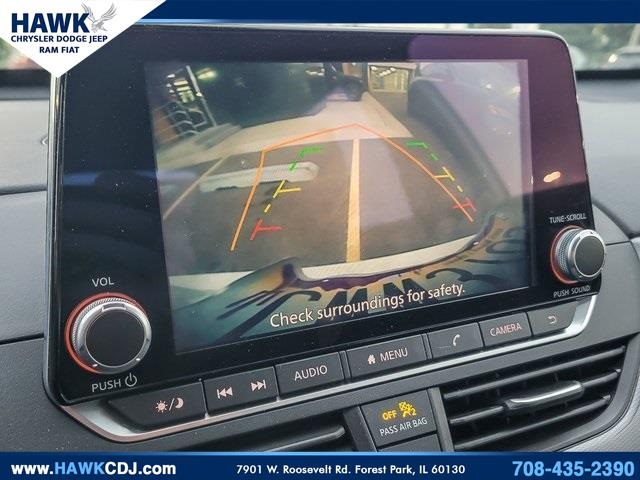 2024 NISSAN ALTIMA - Image 10