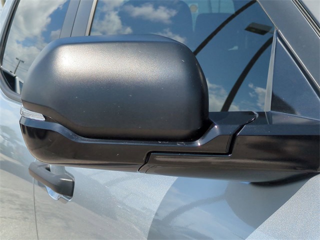 2024 Toyota Tundra SR5 photo 10