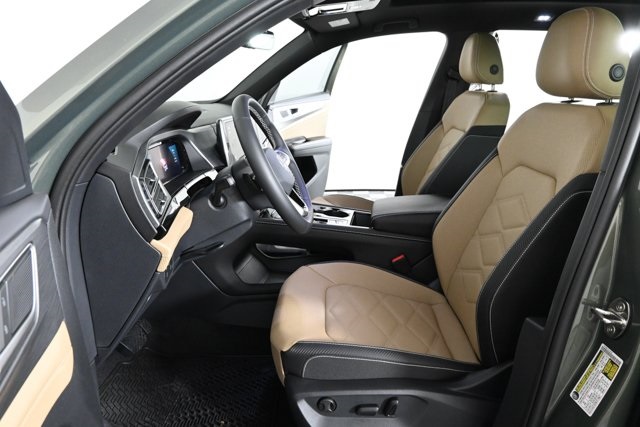 2026 Volkswagen Atlas Cross Sport SE Technology photo 19