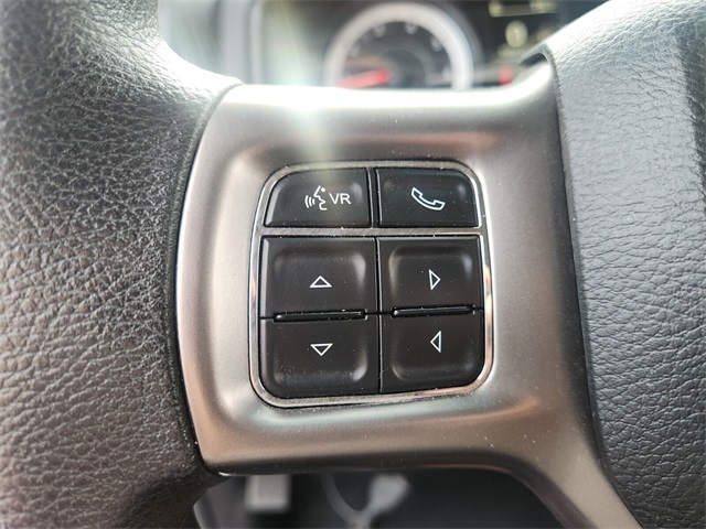 2022 Ram 1500 Classic SLT photo 25
