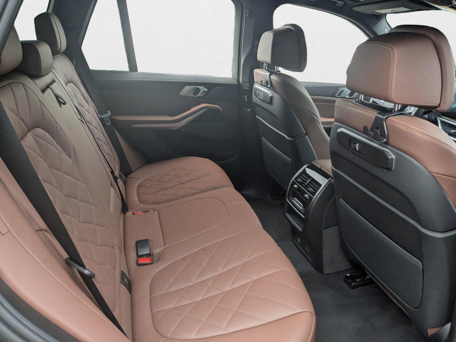 2025 Bmw X5 xDrive40i photo 21