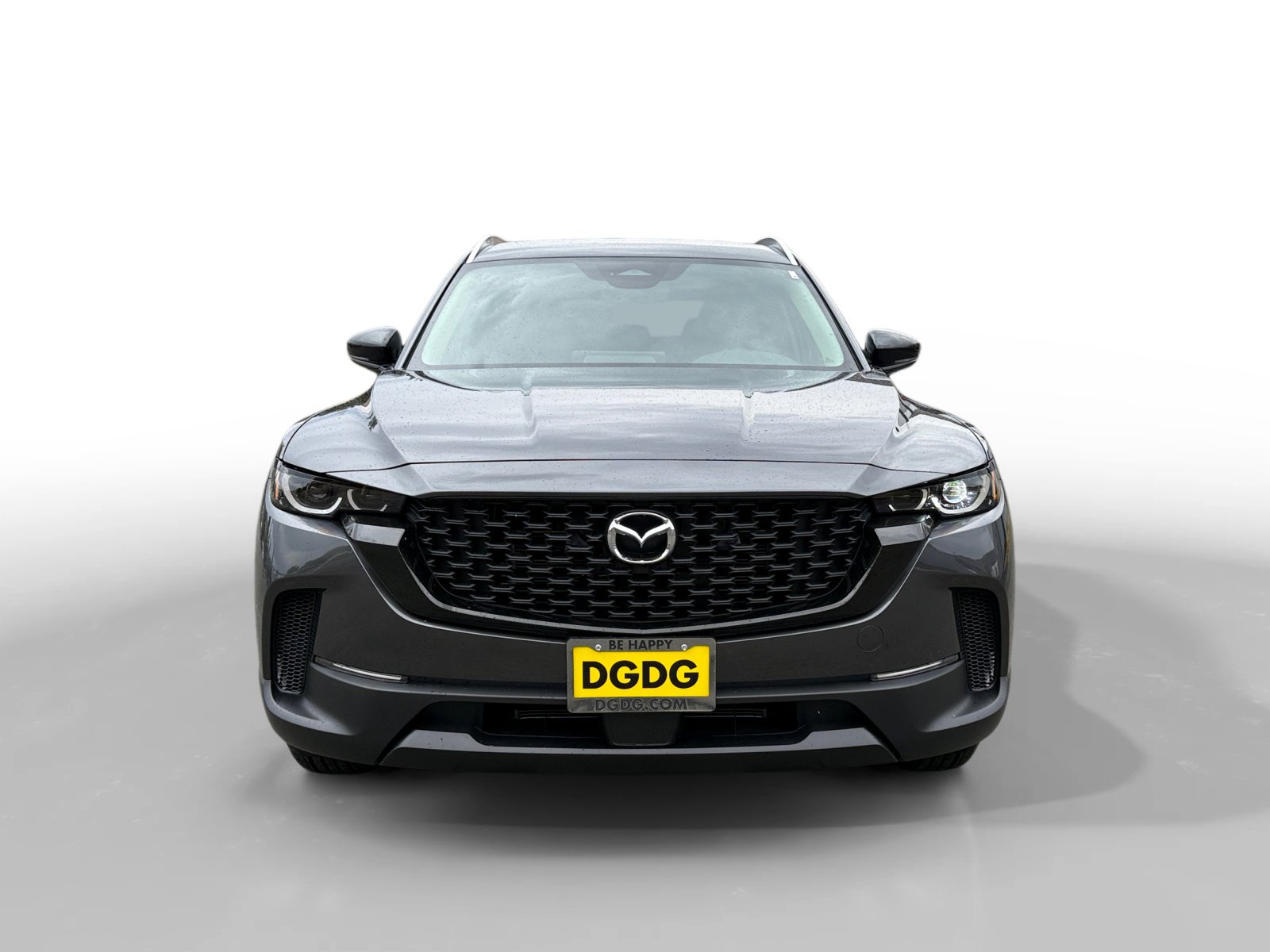2025 Mazda CX-50 2.5 S Premium photo 8