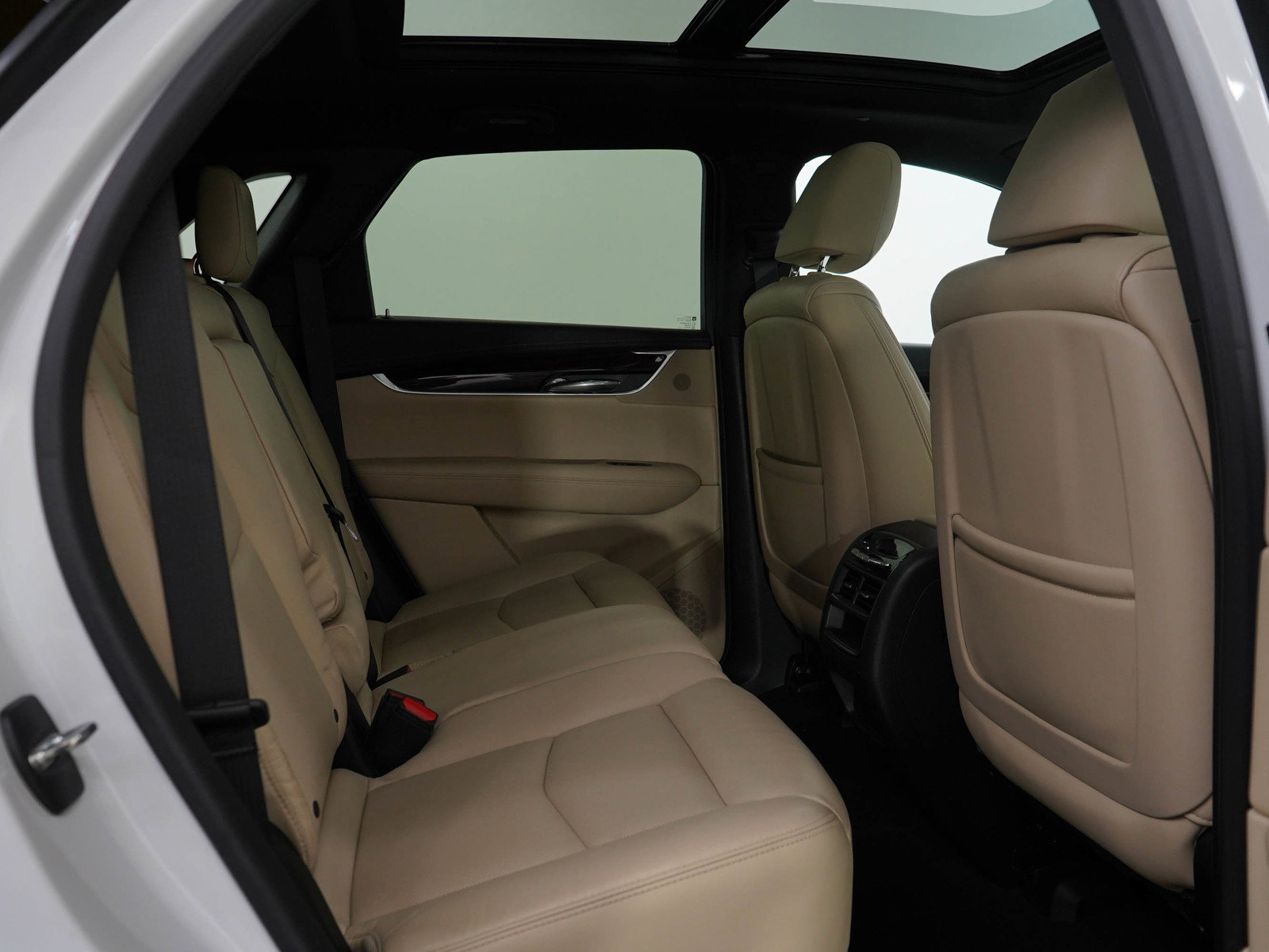 2017 Cadillac XT5 Luxury photo 10