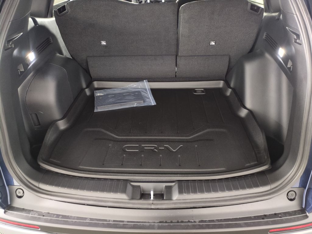 2026 Honda CR-V Hybrid photo 19