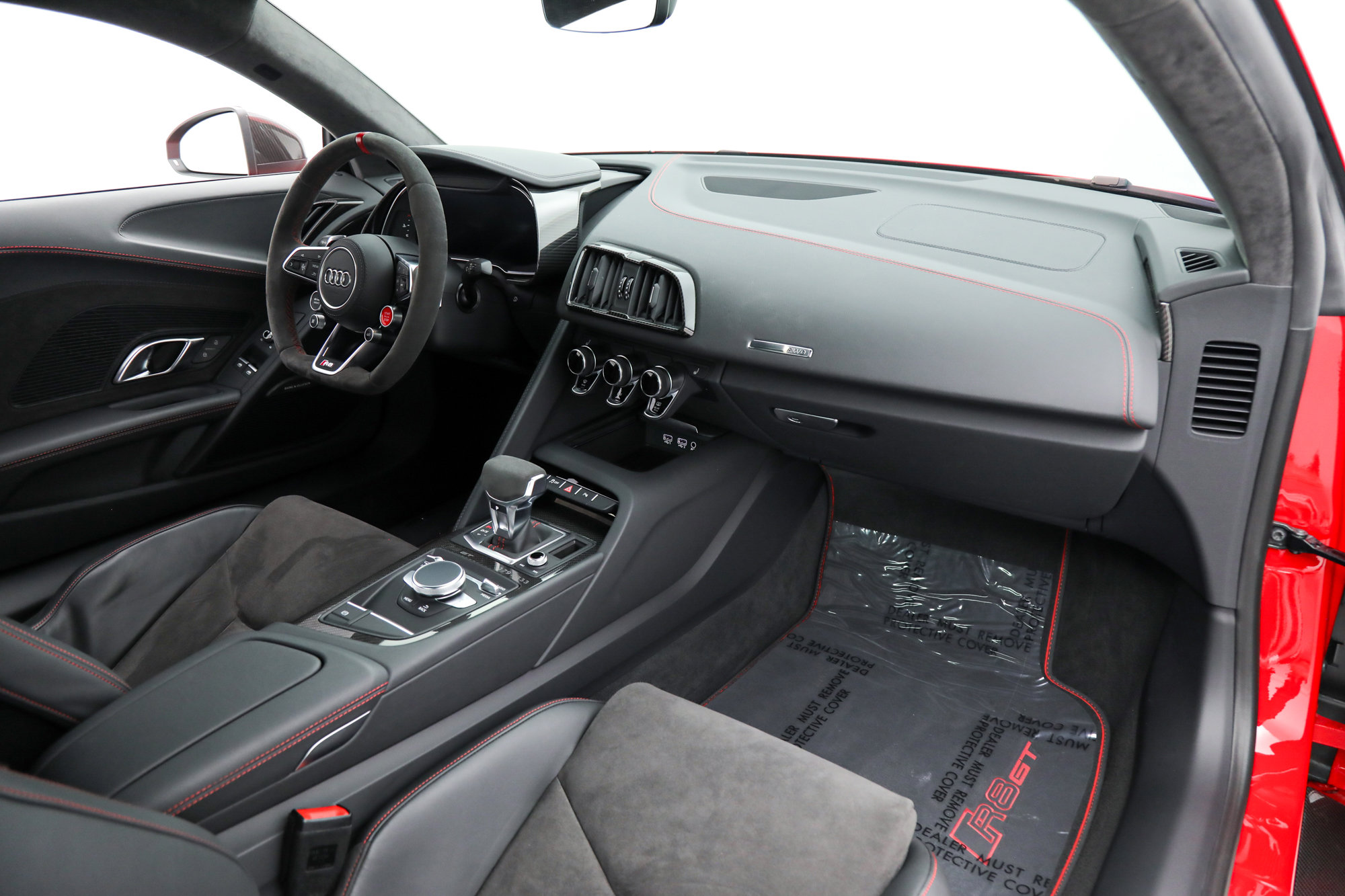 2023 Audi R8 Coupe V10 photo 20