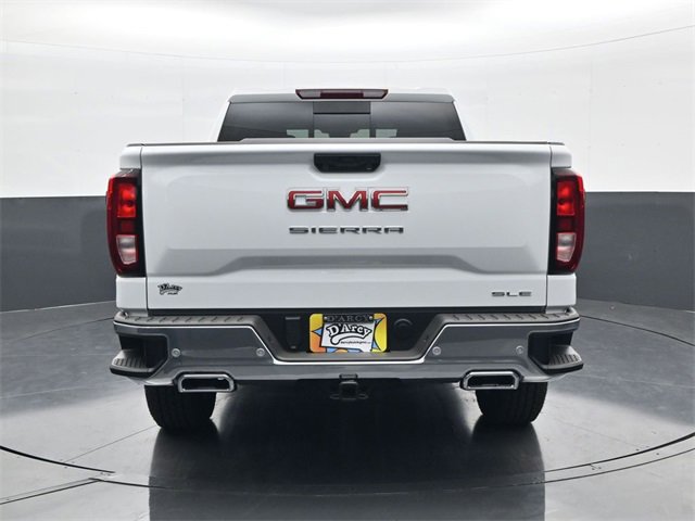 2026 Gmc Sierra 1500 photo 4