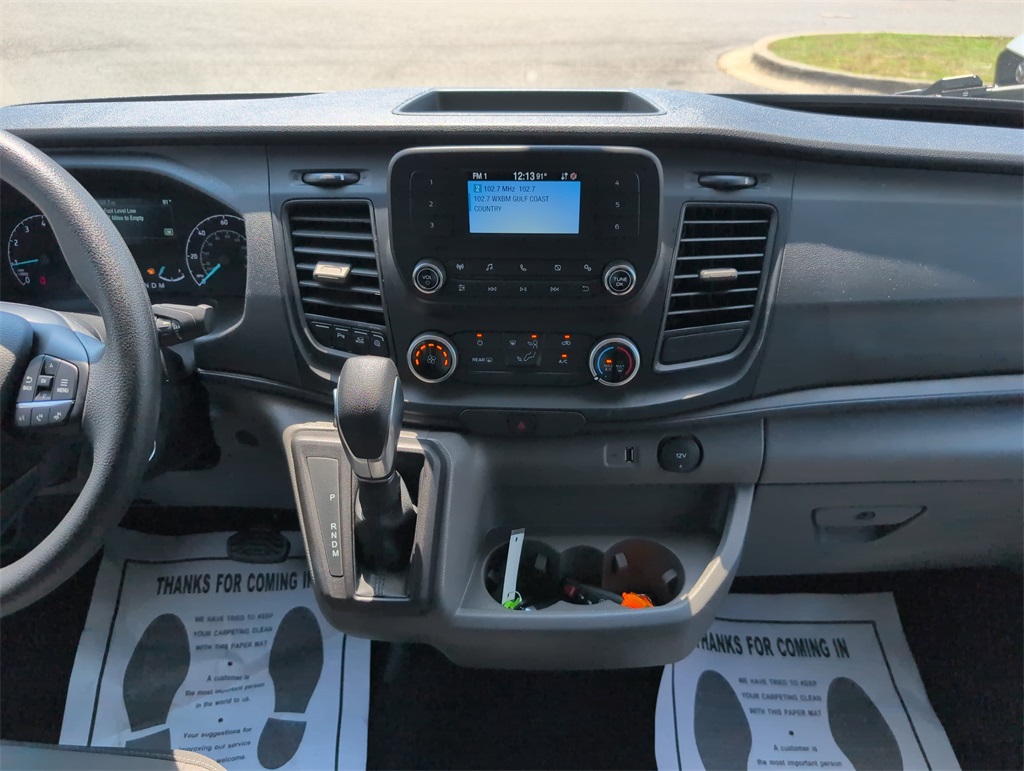 2024 Ford Transit XL photo 14