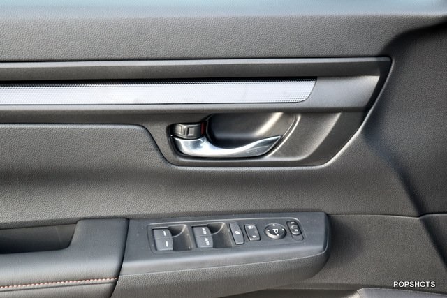 2026 Honda CR-V Hybrid Sport photo 6