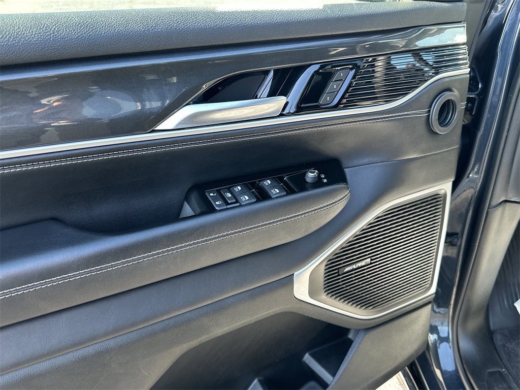 2023 JEEP WAGONEER - Image 19