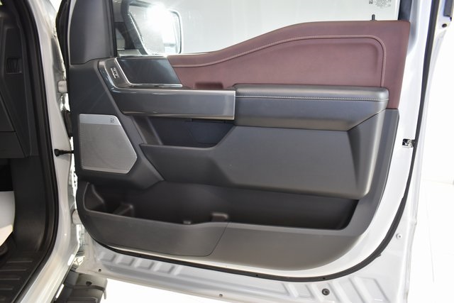 2023 Ford F-150 Lariat photo 9