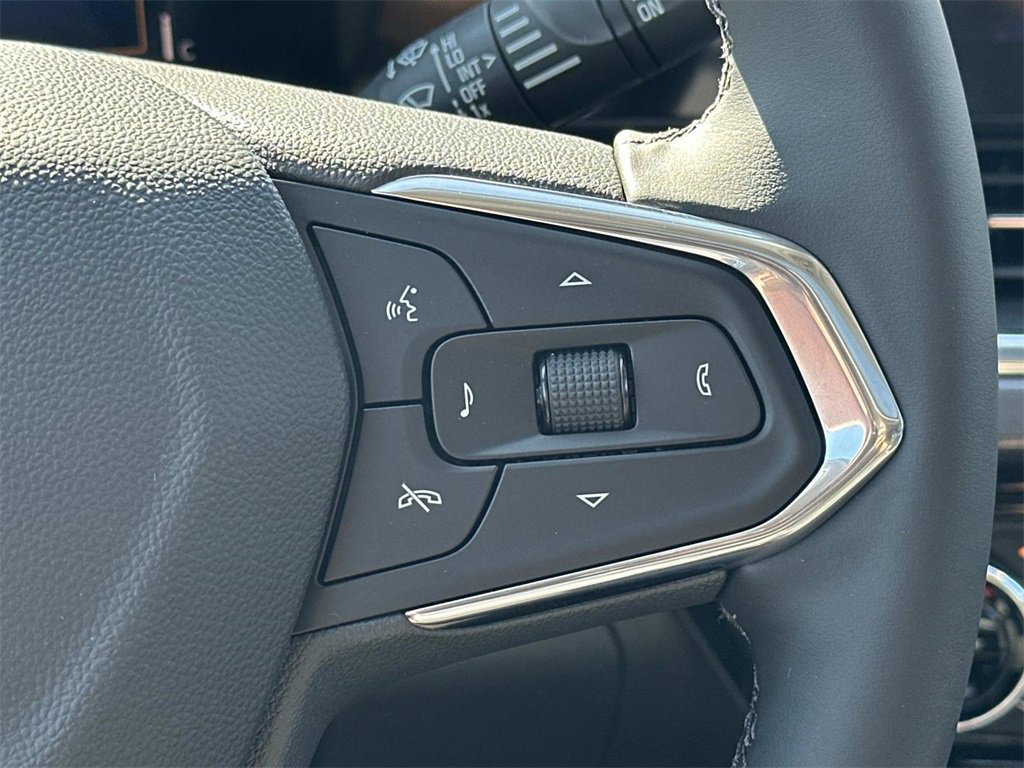 2025 Chevrolet Trax ACTIV photo 15