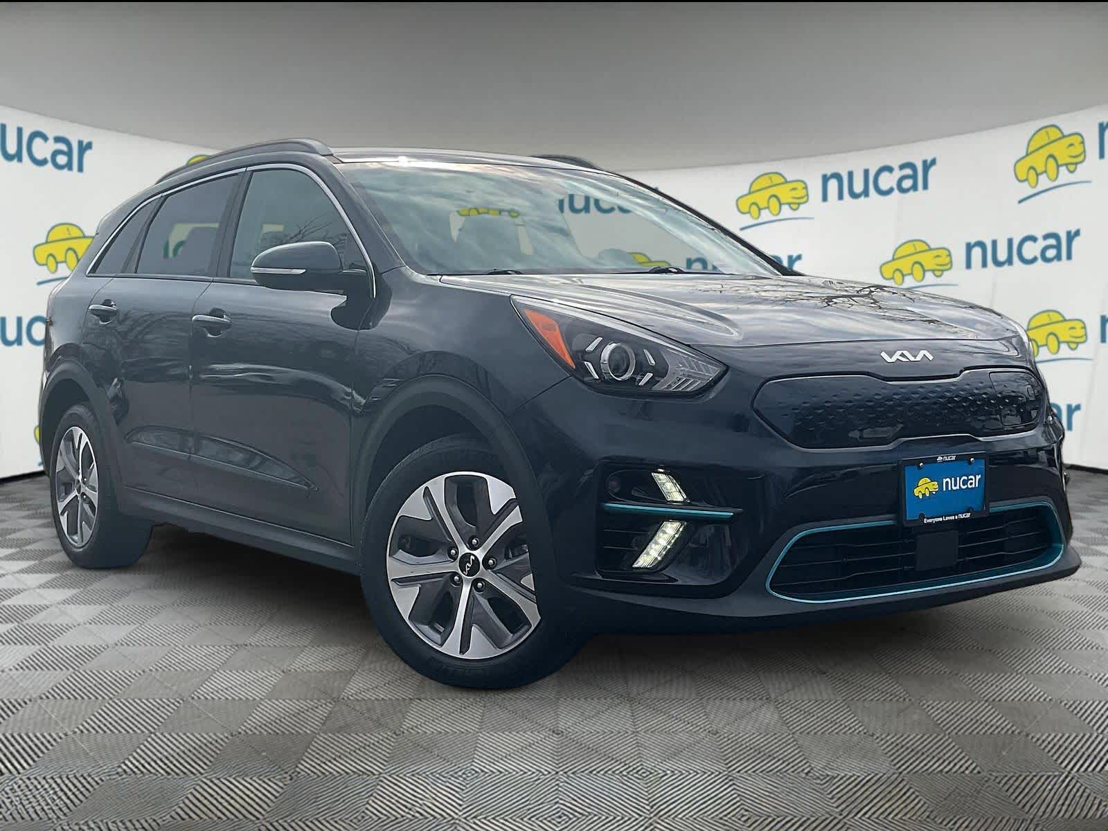 2022 Kia Niro EX