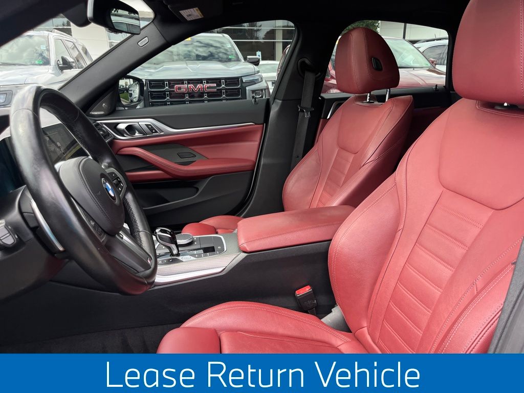 2023 Bmw M440i photo 7