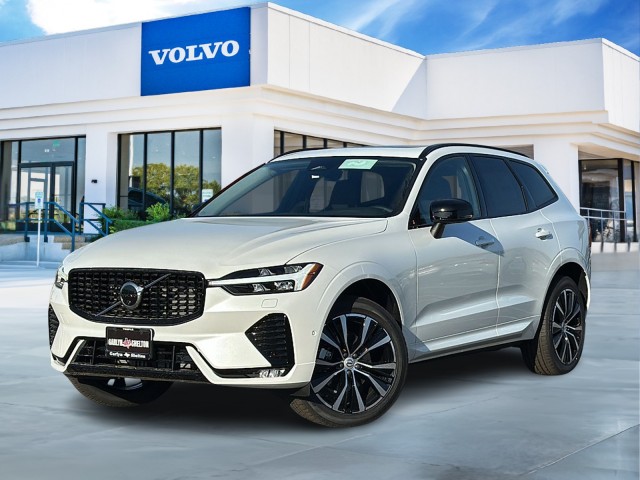 2025 Volvo XC60 B5 Plus