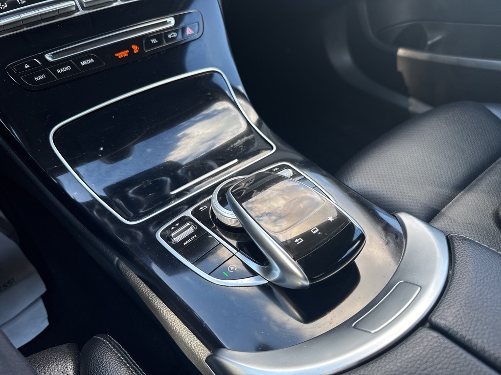 2015 Mercedes Benz C 300 4MATIC photo 15
