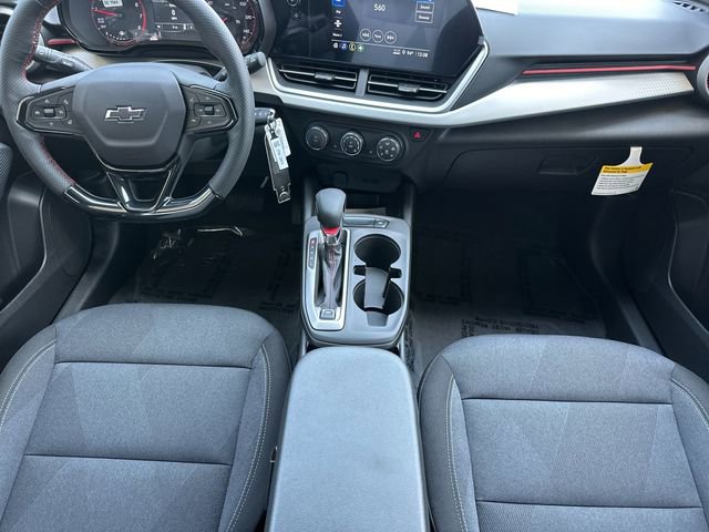 2026 Chevrolet Trax photo 11