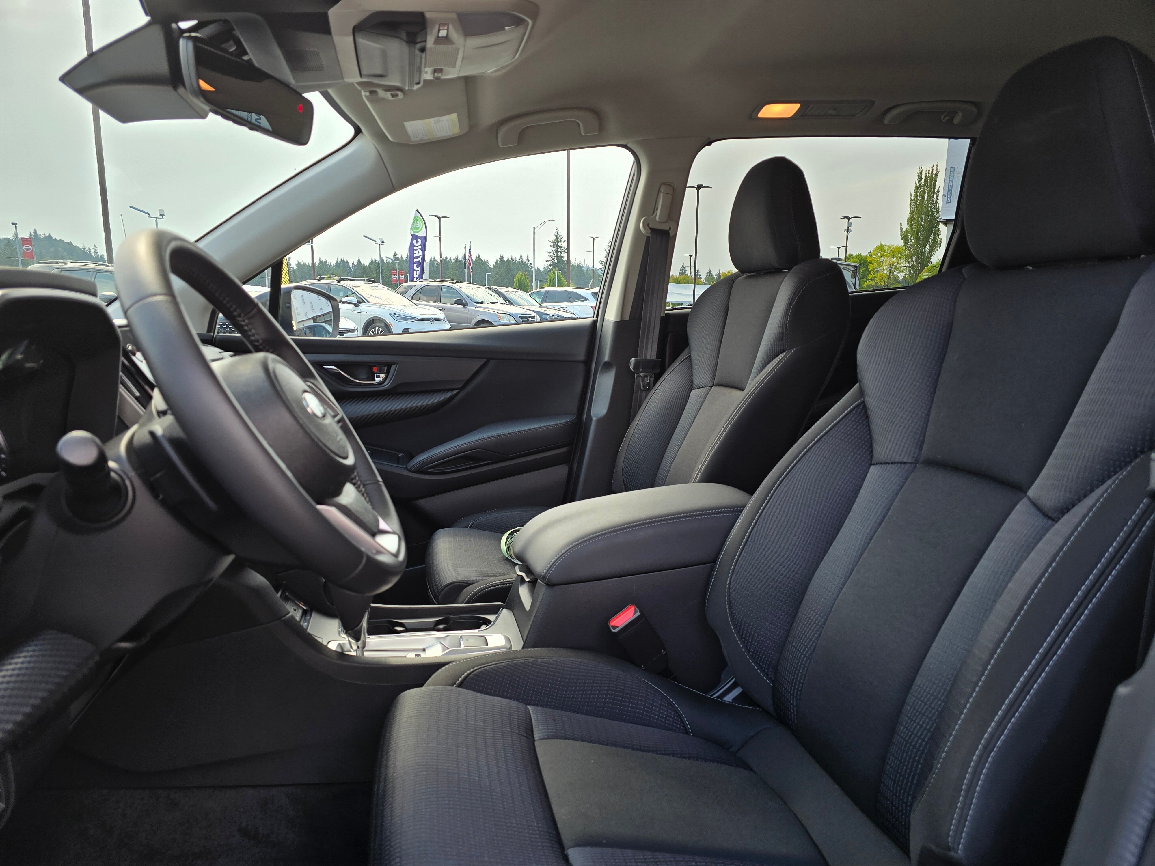2024 Subaru Ascent Premium photo 10