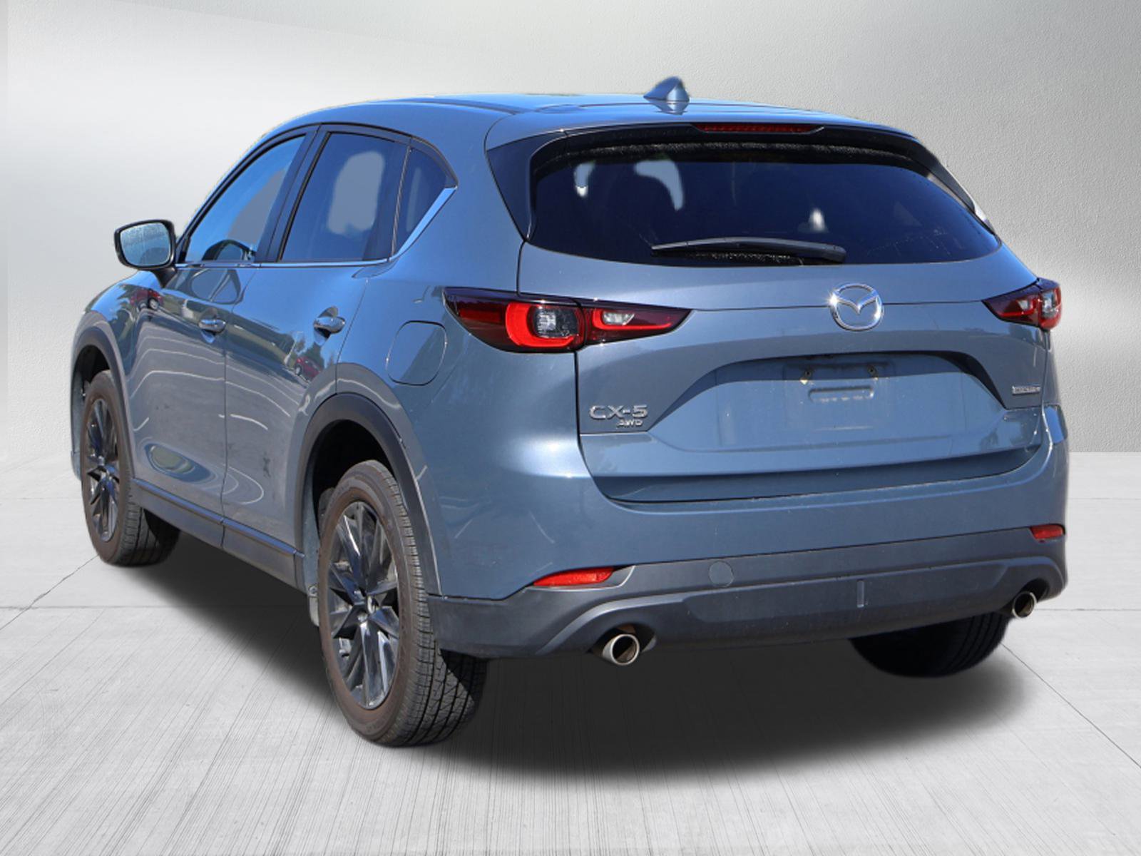 2024 Mazda CX-5 2.5 S Carbon photo 5