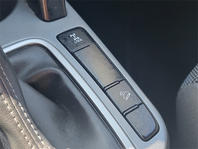 2022 Kia Seltos LX photo 34