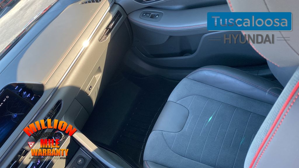 2023 Hyundai Sonata N Line photo 27