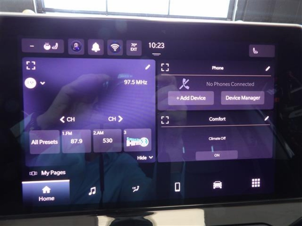 2022 Jeep Compass Latitude Lux photo 28
