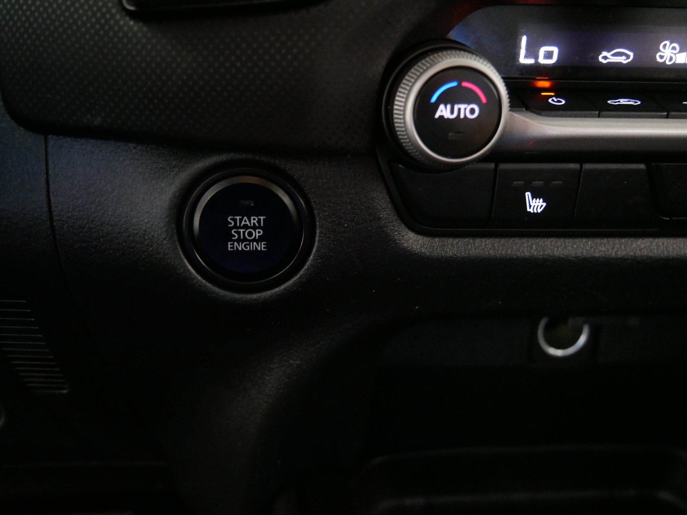 2023 Mazda CX-50 2.5 Preferred Plus photo 28