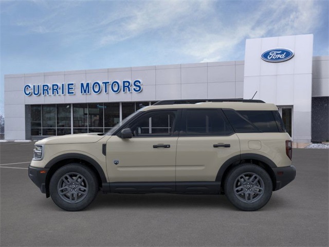 2025 FORD BRONCO SPORT - Image 26