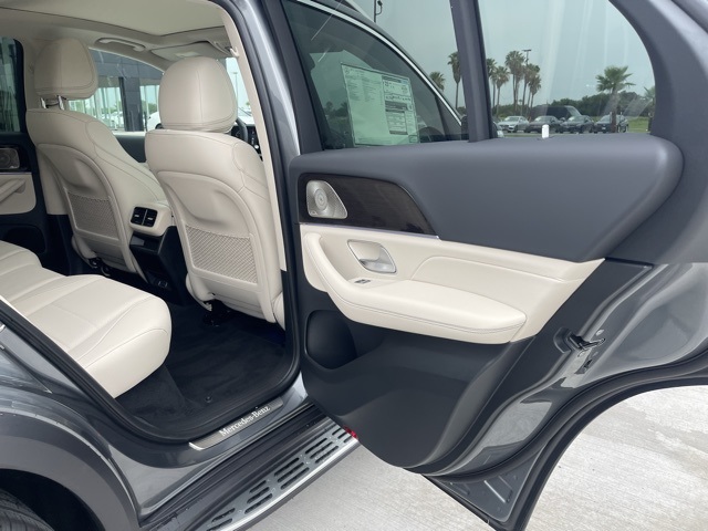 2025 Mercedes Benz GLE 350 4MATIC photo 19
