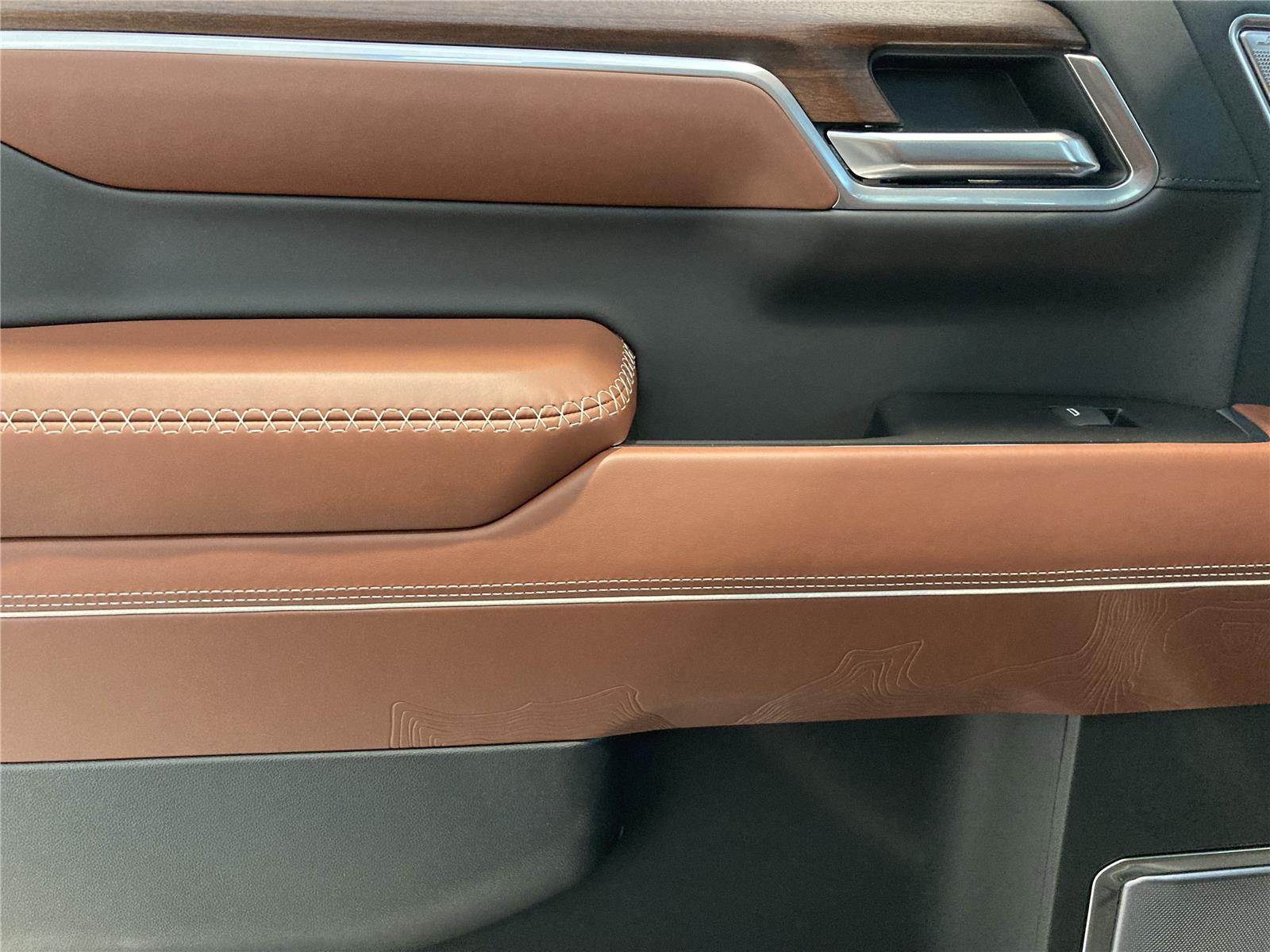 2026 Gmc Sierra 1500 Denali Ultimate photo 30