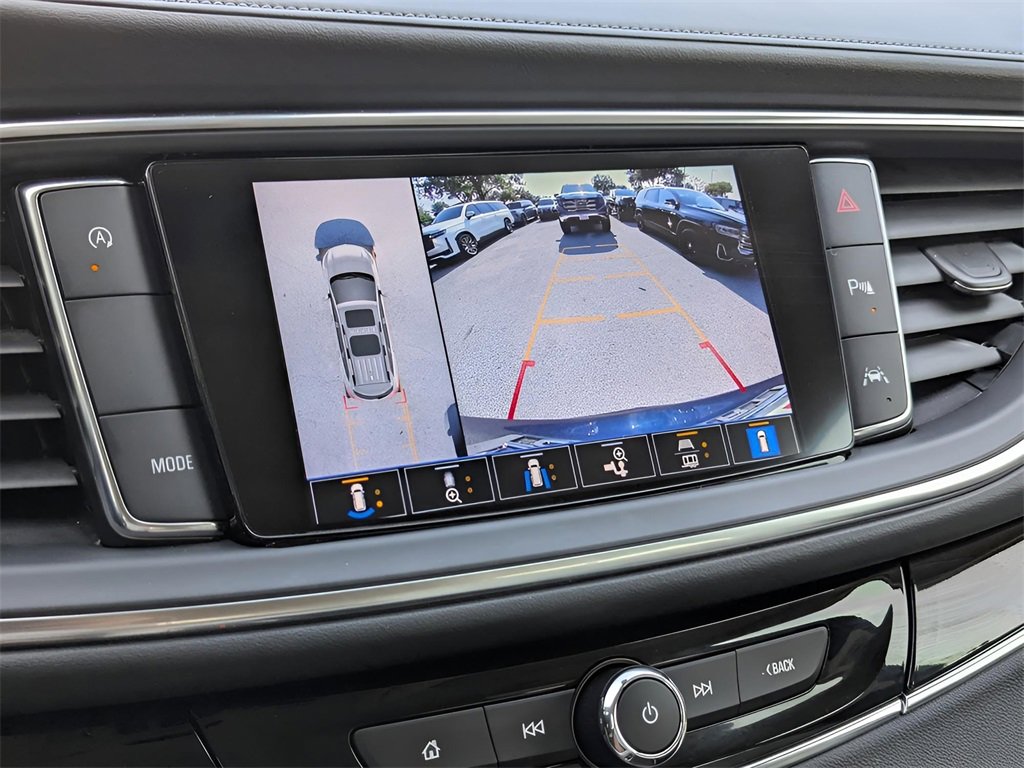 2023 Buick Enclave Avenir photo 12