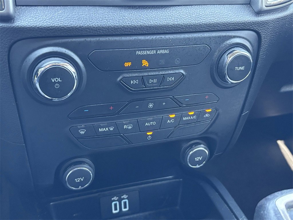 2019 Ford Ranger XLT photo 20