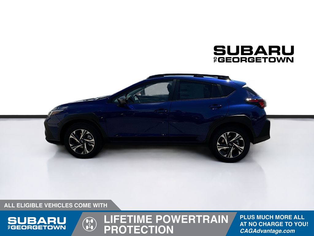 2025 Subaru Crosstrek Premium photo 2