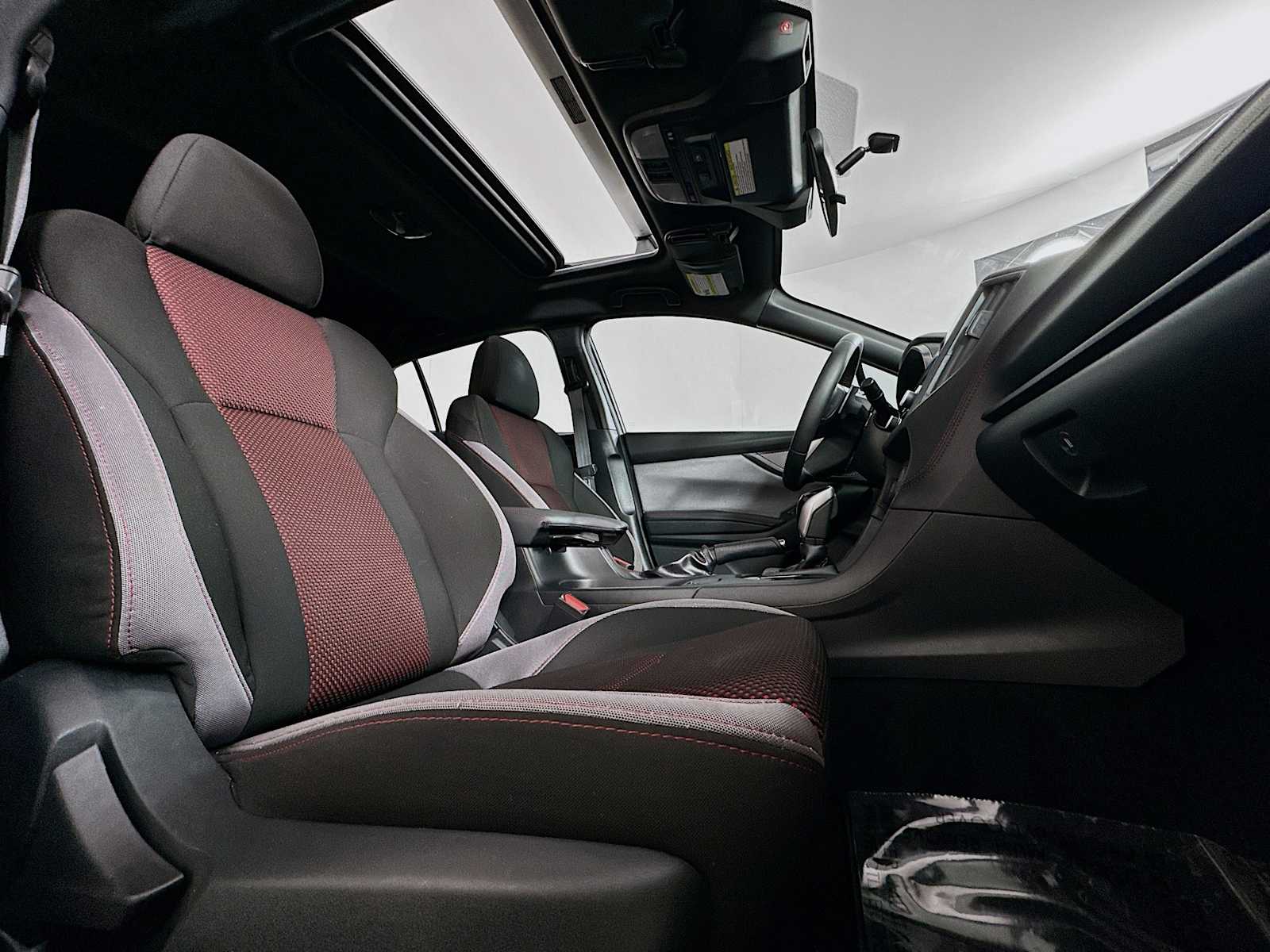 2022 Subaru Impreza Sport photo 25