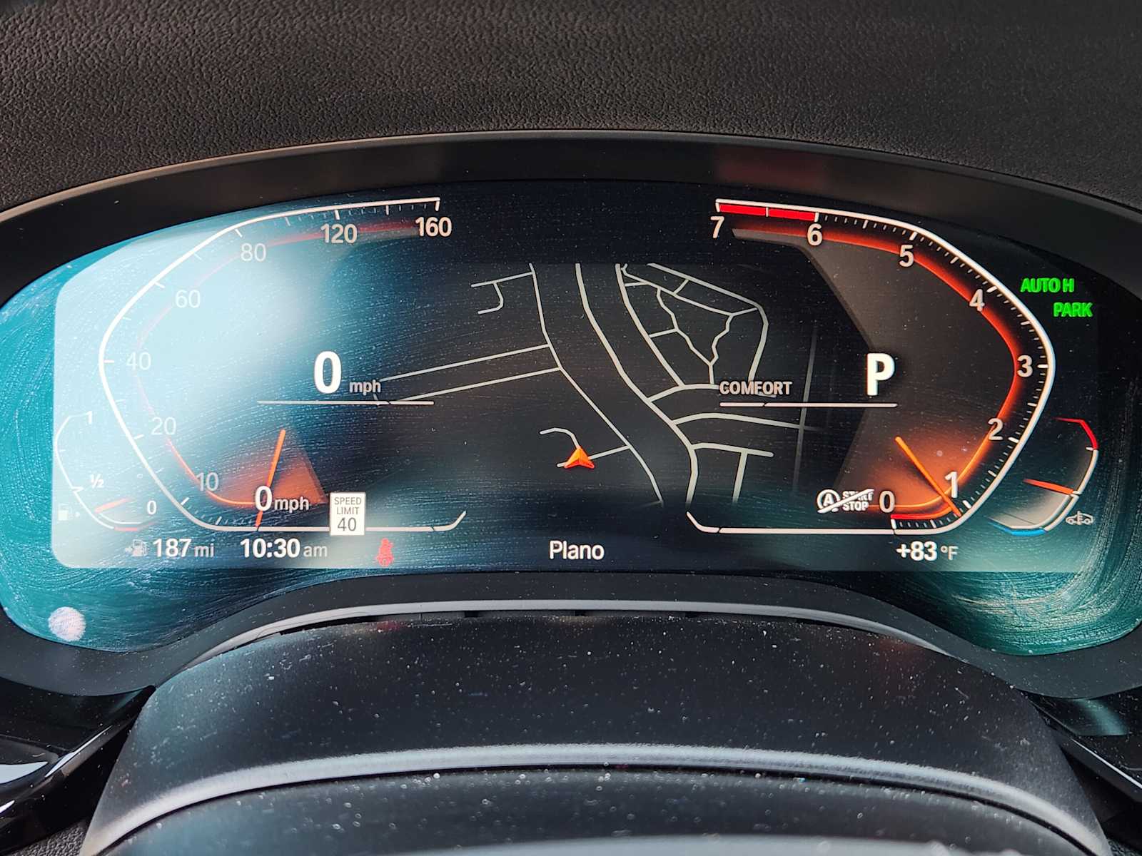 2023 Bmw 530i photo 11