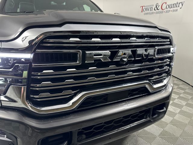2025 Ram 3500 Limited photo 5
