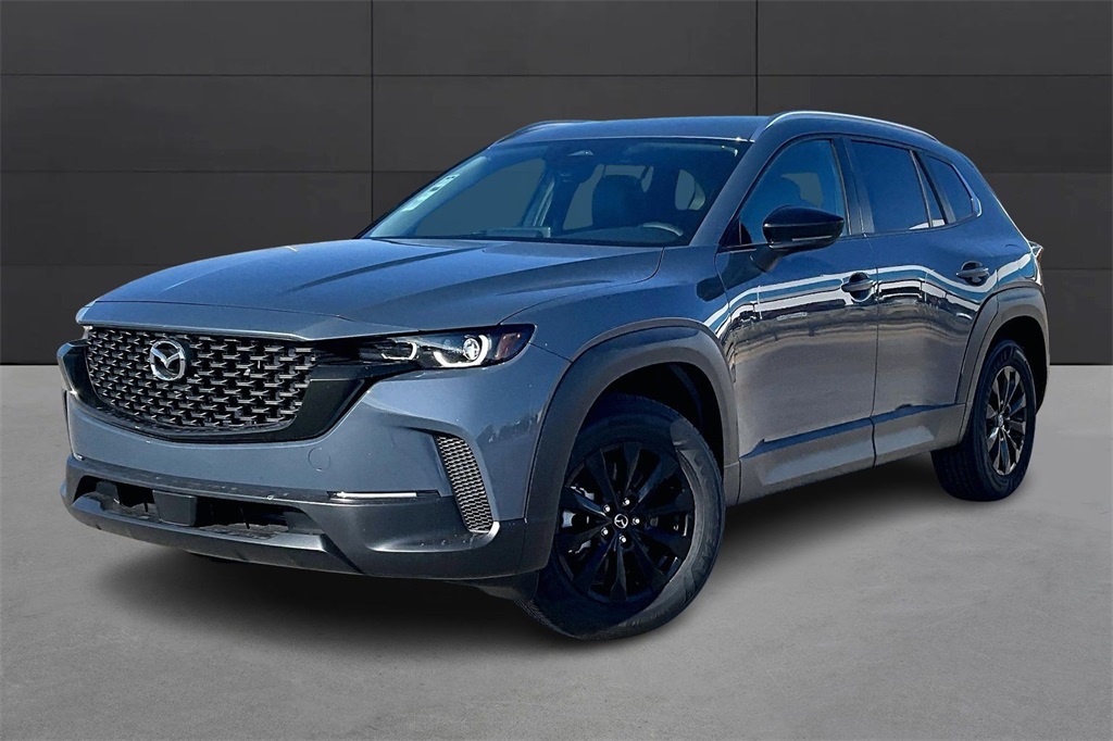 2026 Mazda CX-50 Select's photo