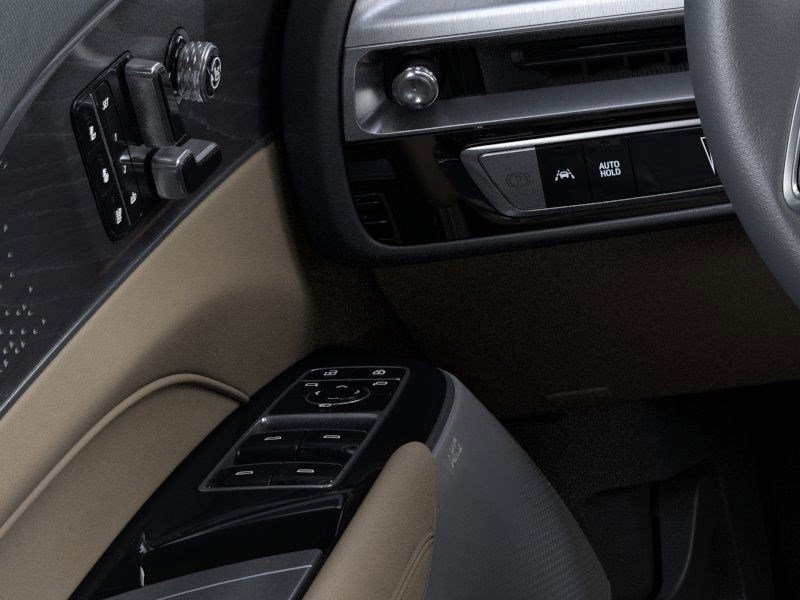 2026 Cadillac Lyriq Sport photo 20