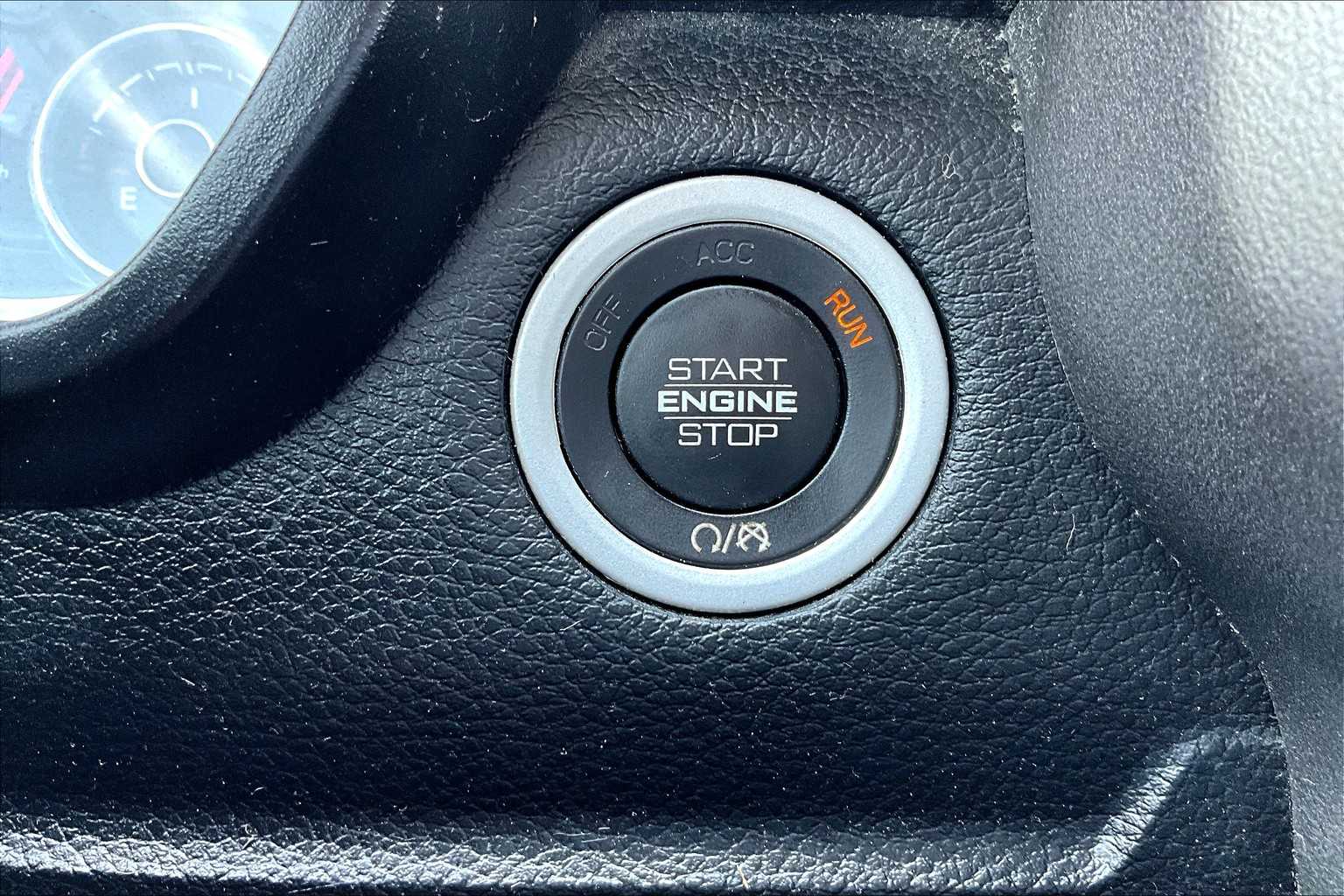 2020 Ram 1500 Big Horn photo 33