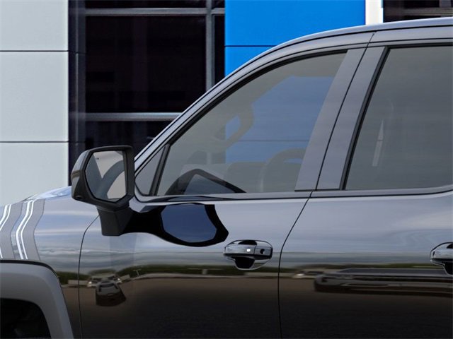 2026 Chevrolet Silverado EV LT photo 12