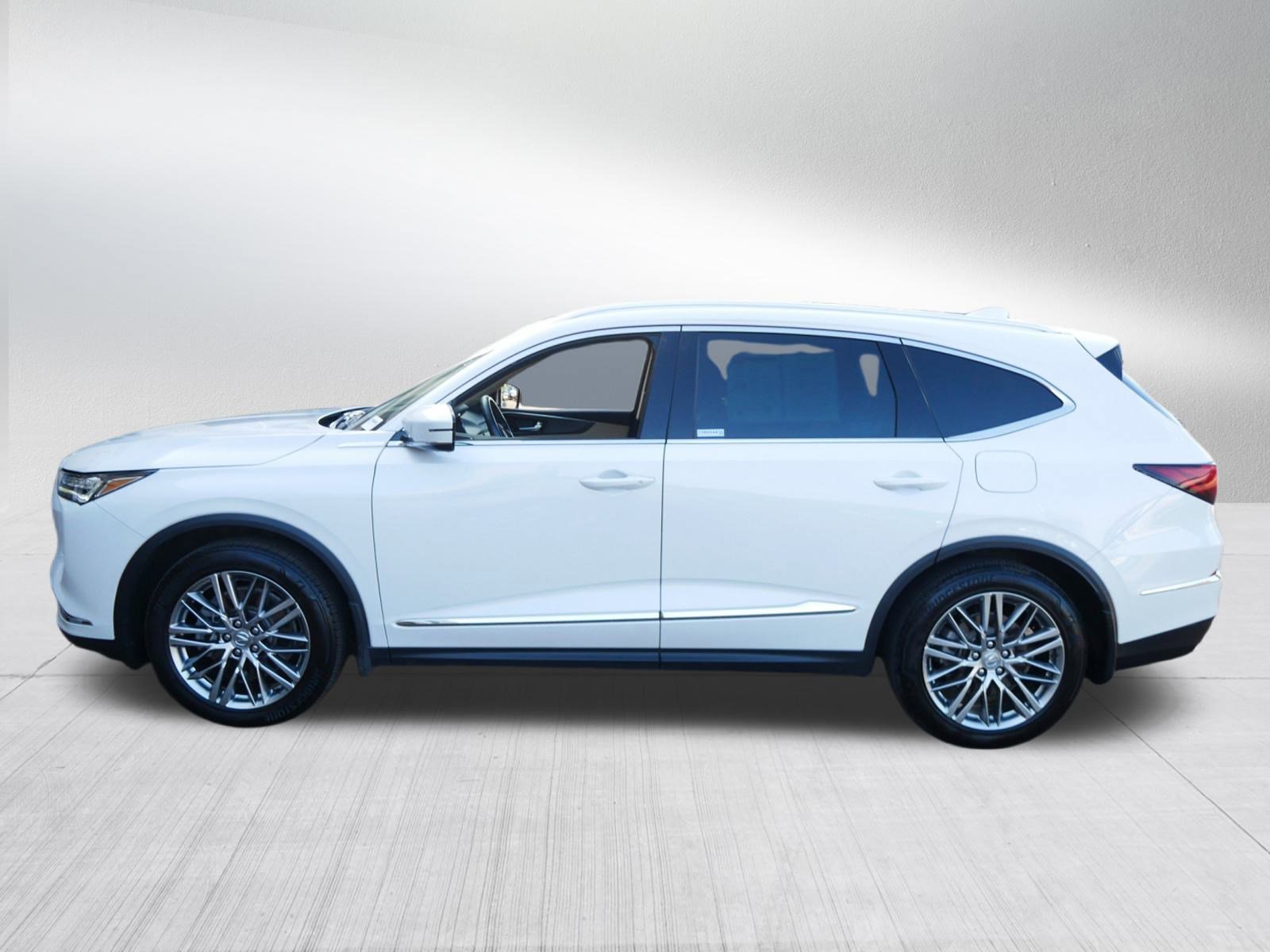 2023 Acura MDX SH-AWD Advance photo 4