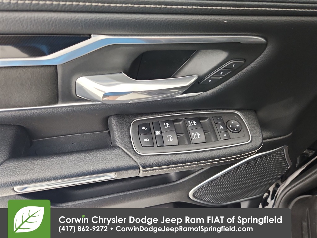 2022 Ram 1500 Laramie photo 20